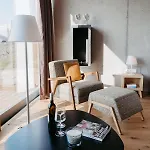 Aparthotel Relax An Der Lage Hochgraßnitzberg Spielfeld