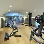 Aparthotel Relax An Der Lage Hochgraßnitzberg 4*
