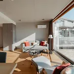 Relax An Der Lage Hochgraßnitzberg 4*