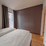 Aparthotel Relax An Der Lage Hochgraßnitzberg 4*