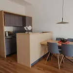 Relax An Der Lage Hochgraßnitzberg Aparthotel 4*