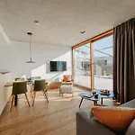 Aparthotel Relax An Der Lage Hochgraßnitzberg