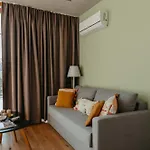 Relax An Der Lage Hochgraßnitzberg Aparthotel Spielfeld