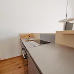 Relax An Der Lage Hochgraßnitzberg Aparthotel 4*