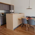Aparthotel Relax An Der Lage Hochgraßnitzberg Spielfeld