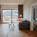 Aparthotel Relax An Der Lage Hochgraßnitzberg
