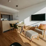 Aparthotel Relax An Der Lage Hochgraßnitzberg 4*