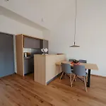 Aparthotel Relax An Der Lage Hochgraßnitzberg