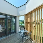 Aparthotel Relax An Der Lage Hochgrassnitzberg