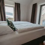 Relax An Der Lage Hochgrassnitzberg Aparthotel Spielfeld
