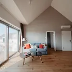 Relax An Der Lage Hochgraßnitzberg Aparthotel