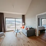 Relax An Der Lage Hochgraßnitzberg Aparthotel