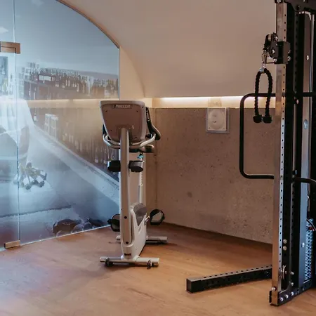 Relax An Der Lage Hochgrassnitzberg Lejlighedshotel 4*