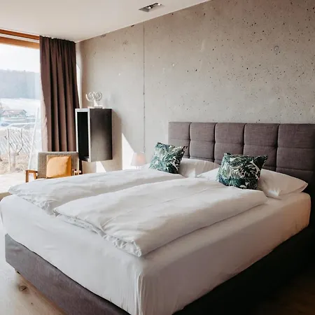 Aparthotel Relax An Der Lage Hochgrassnitzberg 4*