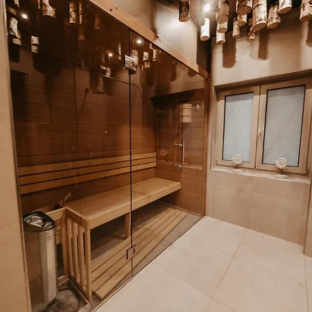 Relax An Der Lage Hochgrassnitzberg 4*