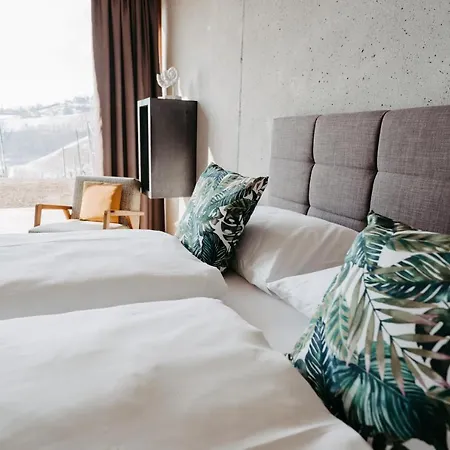 Relax An Der Lage Hochgrassnitzberg 4* Spielfeld