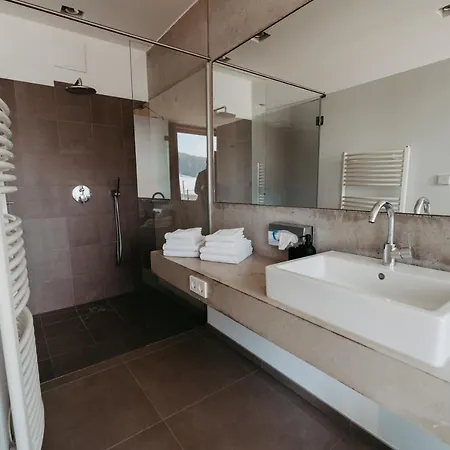 Relax An Der Lage Hochgrassnitzberg Hotel apartamentowy Spielfeld