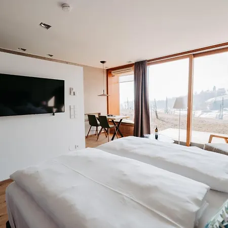 Relax An Der Lage Hochgrassnitzberg 4* Spielfeld