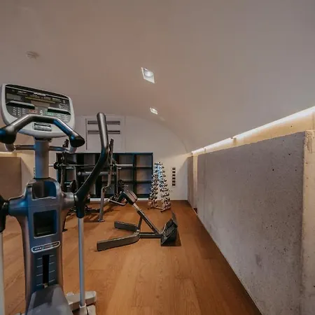 Relax An Der Lage Hochgrassnitzberg 4*