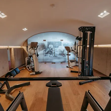 アパートホテル Relax An Der Lage Hochgrassnitzberg