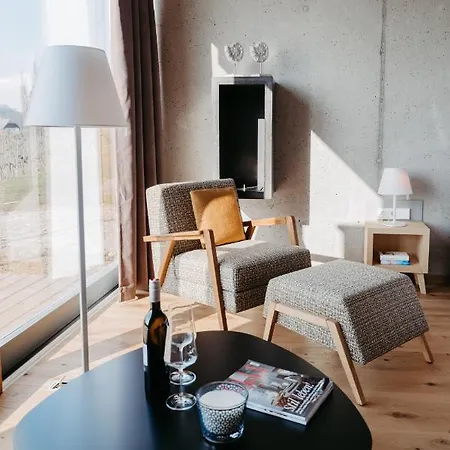Hotel apartamentowy Relax An Der Lage Hochgrassnitzberg Spielfeld