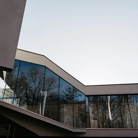 Aparthotel Relax An Der Lage Hochgrassnitzberg 4*