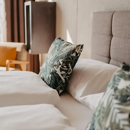 Relax An Der Lage Hochgrassnitzberg Aparthotel *