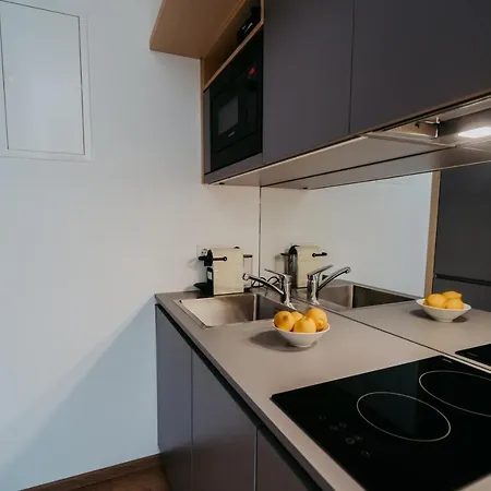 Relax An Der Lage Hochgrassnitzberg 4* シュピールフェルト