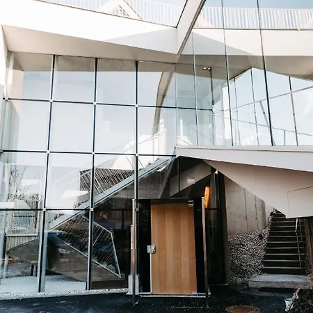 アパートホテル Relax An Der Lage Hochgrassnitzberg