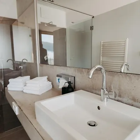 Relax An Der Lage Hochgrassnitzberg アパートホテル