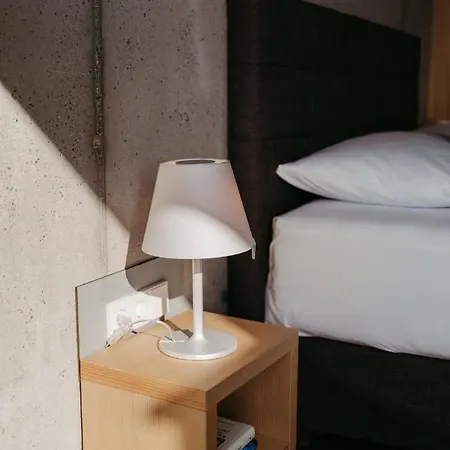 Aparthotel Relax An Der Lage Hochgrassnitzberg *