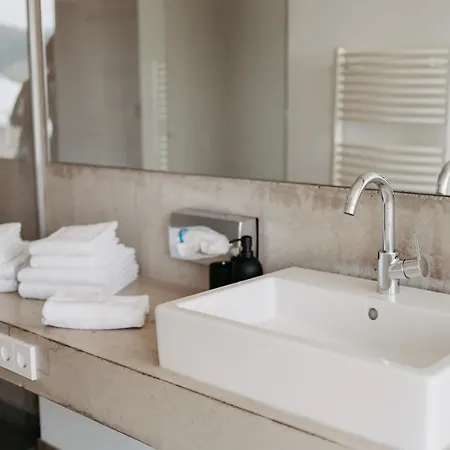 Relax An Der Lage Hochgrassnitzberg アパートホテル 4*