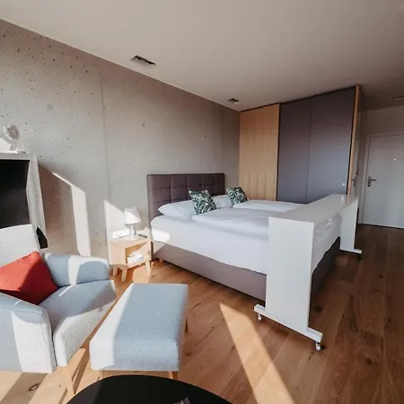 Relax An Der Lage Hochgrassnitzberg