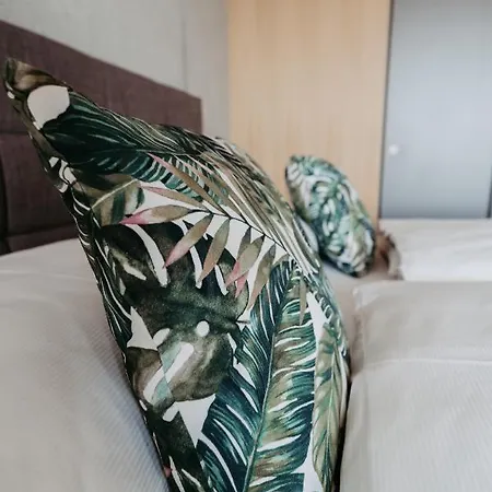 Relax An Der Lage Hochgrassnitzberg Hotel apartamentowy Spielfeld