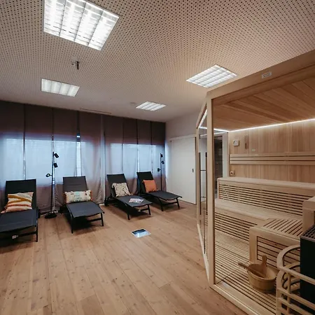 Relax An Der Lage Hochgrassnitzberg 4*