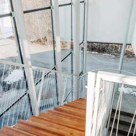 アパートホテル Relax An Der Lage Hochgrassnitzberg