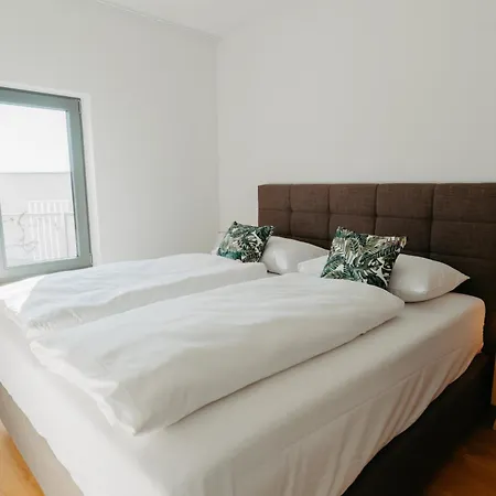 Relax An Der Lage Hochgrassnitzberg シュピールフェルト