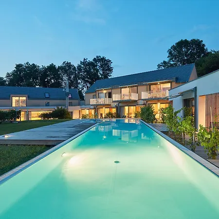 Aparthotel Relax An Der Lage Hochgrassnitzberg