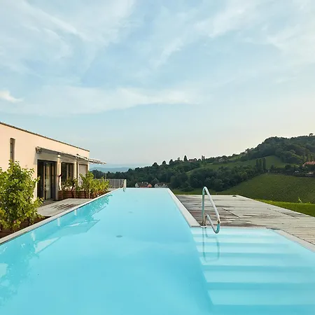 Relax An Der Lage Hochgrassnitzberg Aparthotel