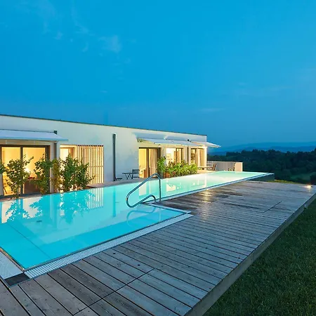 Relax An Der Lage Hochgrassnitzberg