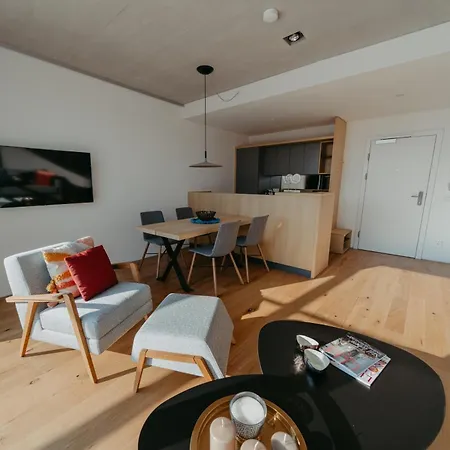 Relax An Der Lage Hochgrassnitzberg シュピールフェルト