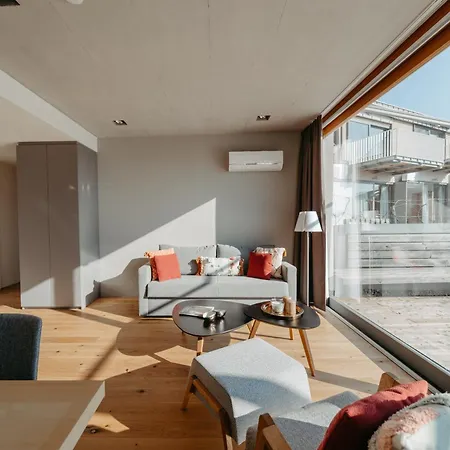 Relax An Der Lage Hochgrassnitzberg 4*