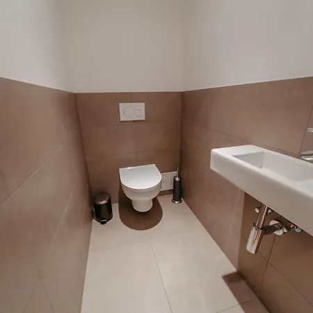 Relax An Der Lage Hochgrassnitzberg アパートホテル シュピールフェルト