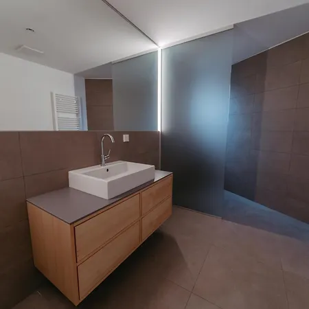 Relax An Der Lage Hochgrassnitzberg