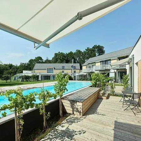 Relax An Der Lage Hochgrassnitzberg Aparthotel