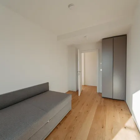 アパートホテル Relax An Der Lage Hochgrassnitzberg