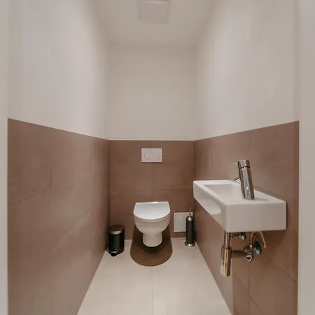 Relax An Der Lage Hochgrassnitzberg アパートホテル 4*