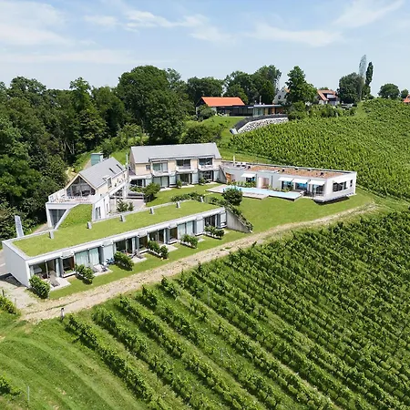 Lejlighedshotel Relax An Der Lage Hochgrassnitzberg