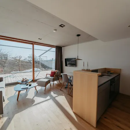 Relax An Der Lage Hochgrassnitzberg