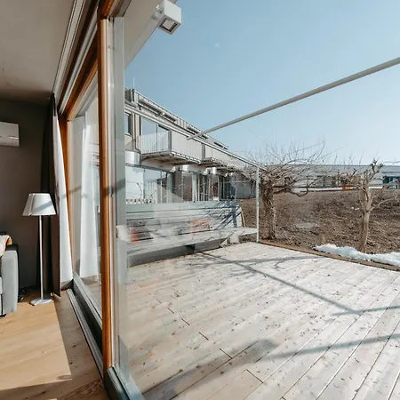 Relax An Der Lage Hochgrassnitzberg Lejlighedshotel 4*